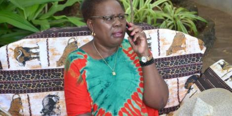 Inside Uhuru plot to tame Ruto in Mt Kenya – Weekly Citizen