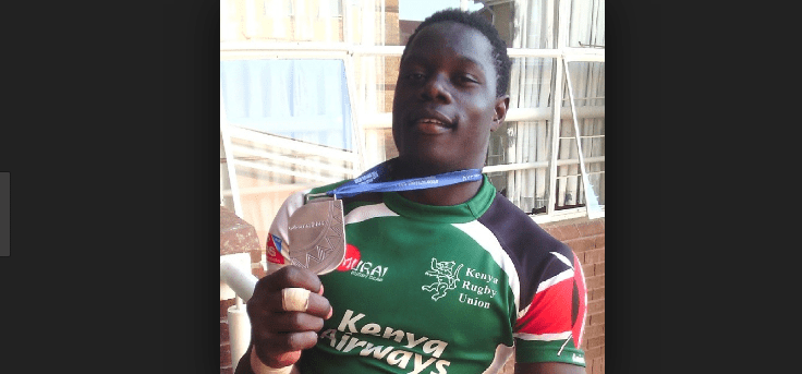 Now Olaba blames Wanyama as the schemer – Weekly Citizen