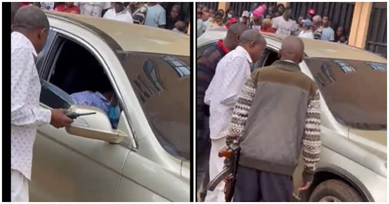 How slain Mirema gangster Samuel Mugo operated with gang of 50 women