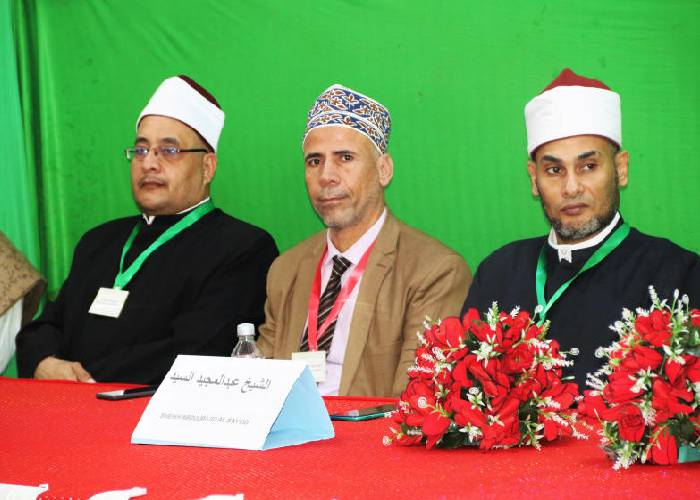 Muslim Scholars urge youth to shun deviant teachings