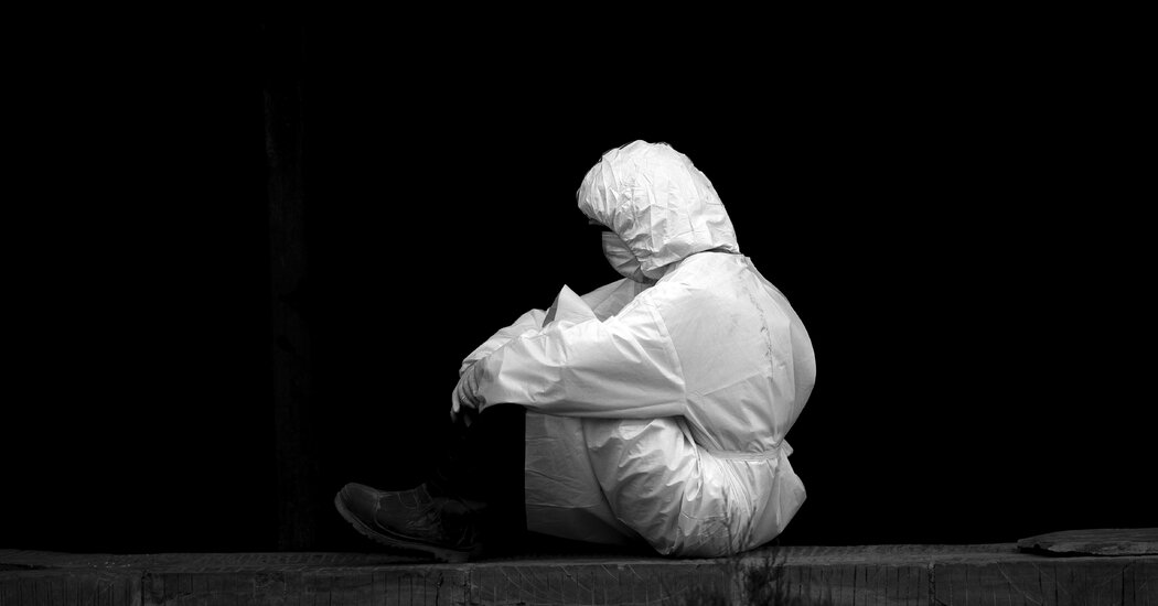 Experts Call for Sweeping Reforms to Prevent the Next Pandemic