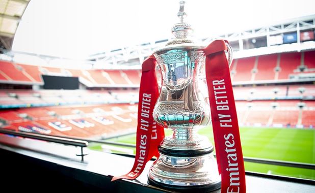 FA Cup third-round draw results: Man Utd face Villa, Nottingham Forest host Arsenal : The standard Sports
