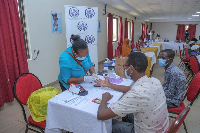 5,000 children in Garissa County impacted by Safaricom Foundation’s Children with Diabetes programme - Bizna Kenya