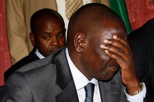 Four Powerful Kisii Politicians Who have Ditched Ruto For Raila Odinga