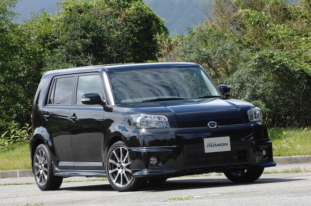 Toyota Kenya launches Belta, Rumion at Sh. 2.8 million