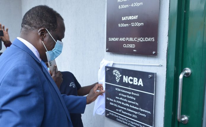 NCBA Profits More Than Double to Hit Ksh10.2B