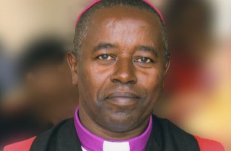 ACK Bishop Joel Waweru Touched Woman Indecently, Court Told