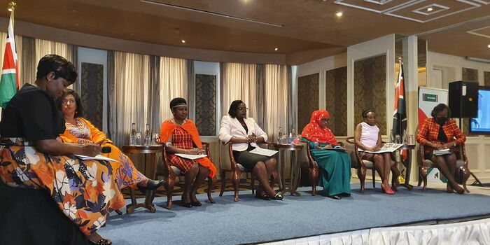 Canada Pumps Ksh556M to Support Kenyan Female Politicians
