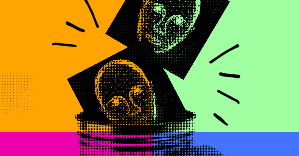 Opinion | Is Meta’s Facial Recognition Retreat Another Head Fake?