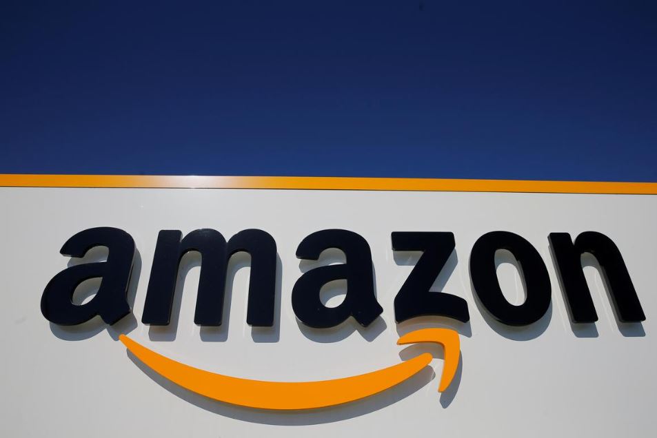 Amazon's business practices examined by two US states