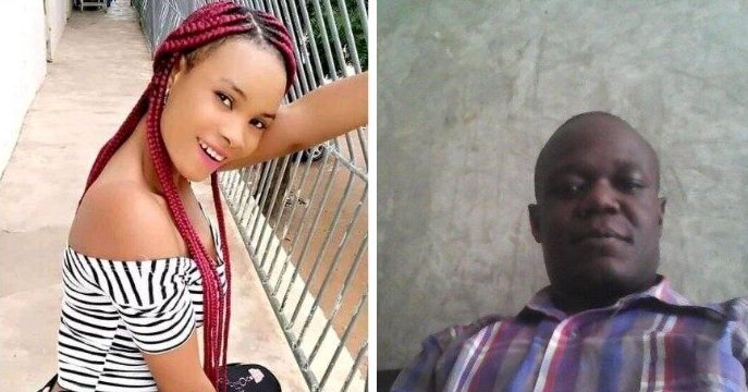 I wanted to kill MKU lover for conning me Sh. 900,000, says prison officer