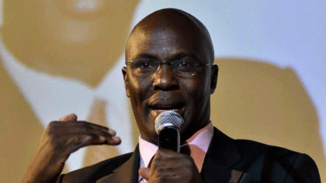 Senate clears KNH in probe into author Ken Walibora’s death – Nairobi News