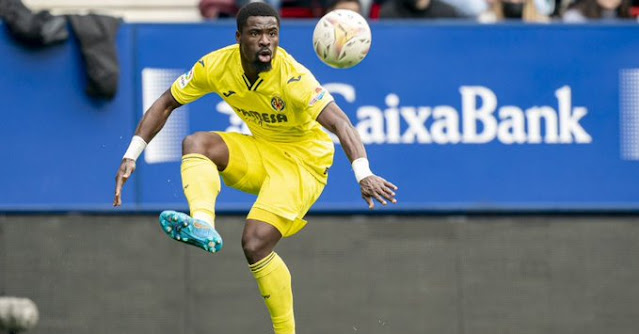 K24 Spanish La Liga match live tomorrow, Villarreal VS Celta Vigo
