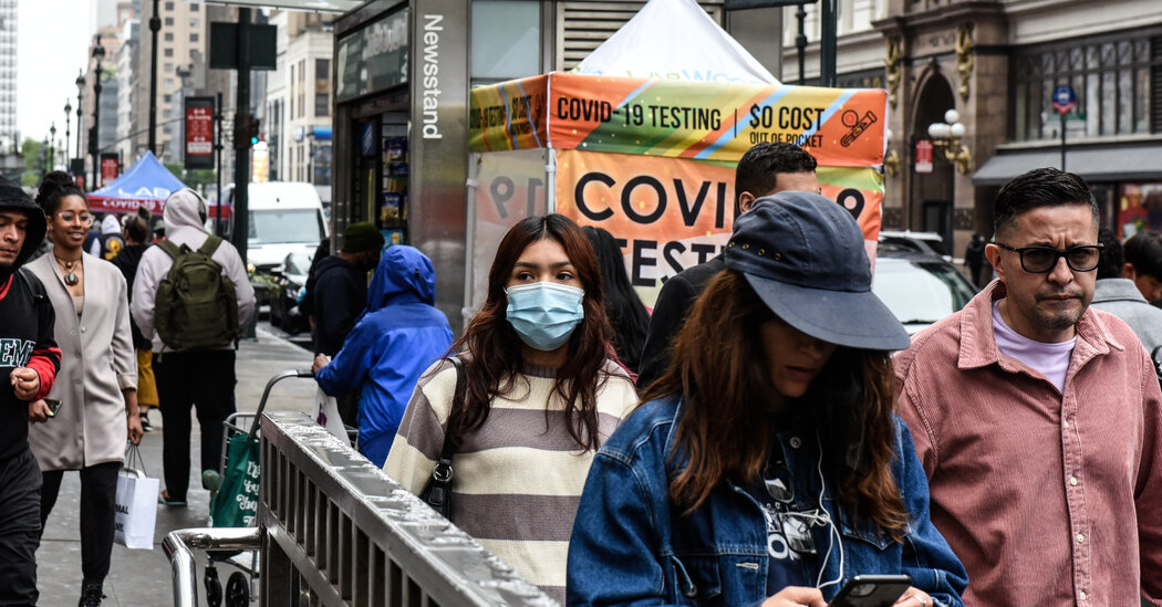 White House Plans for How to Provide Vaccines if No More Covid Aid