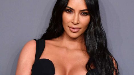 Kim Kardashian ready for wedding number four – Nairobi News