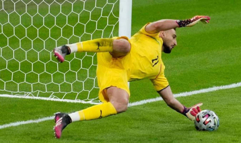 How Video Assistant Referee worked in Euro 2020 : The standard Sports
