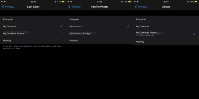 WhatsApp Now Includes A Much-Requested Privacy Feature – TechMoran