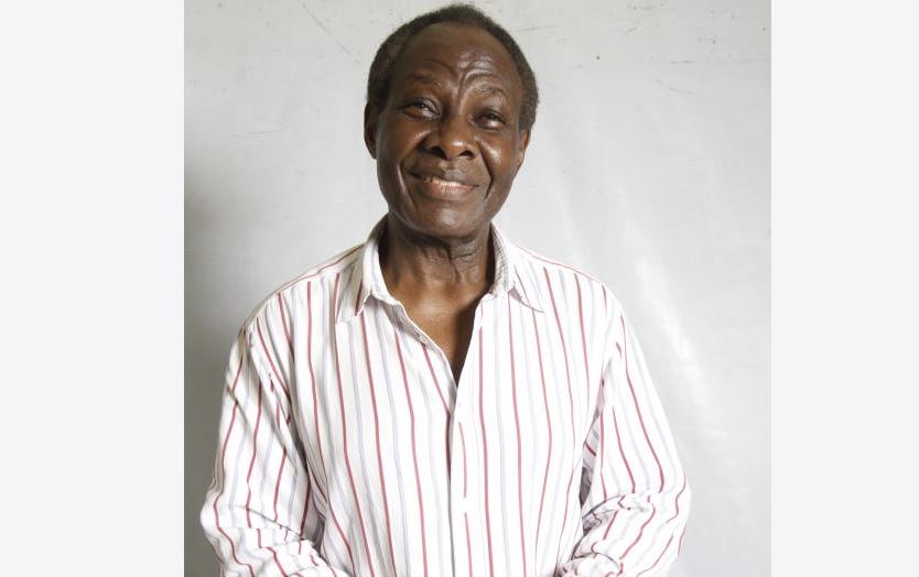 Kenya: Plight of former Stars coach Mulwa shocks nation