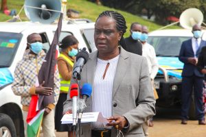 Government launches nationwide Covid-19 sensitization campaign – Kenya News Agency
