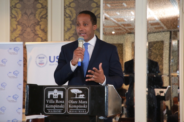 US pension schemes direct over $500 m to Africa, find co-investment opportunities with Kenyan Pension Funds Investment
