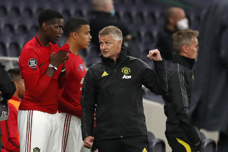 Highs and lows of Solskjaer's Manchester United reign : The standard Sports
