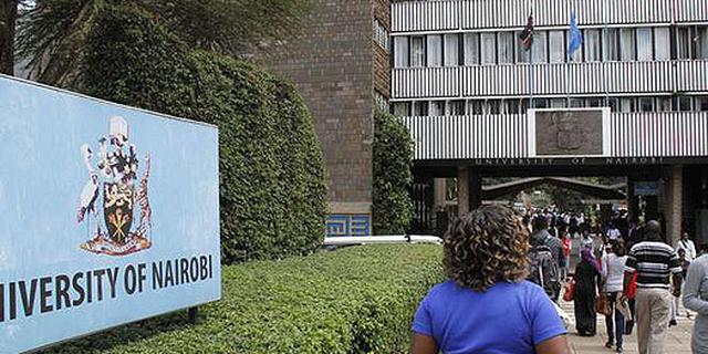 University of Nairobi deregisters 30,000 students