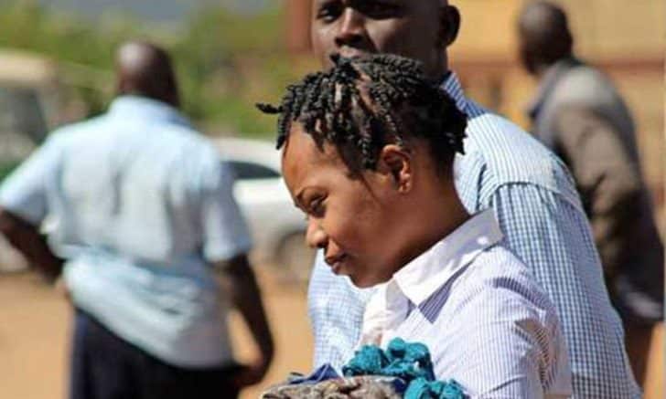 Daughter demands Ksh134K monthly upkeep from Tycoon Father's Estate