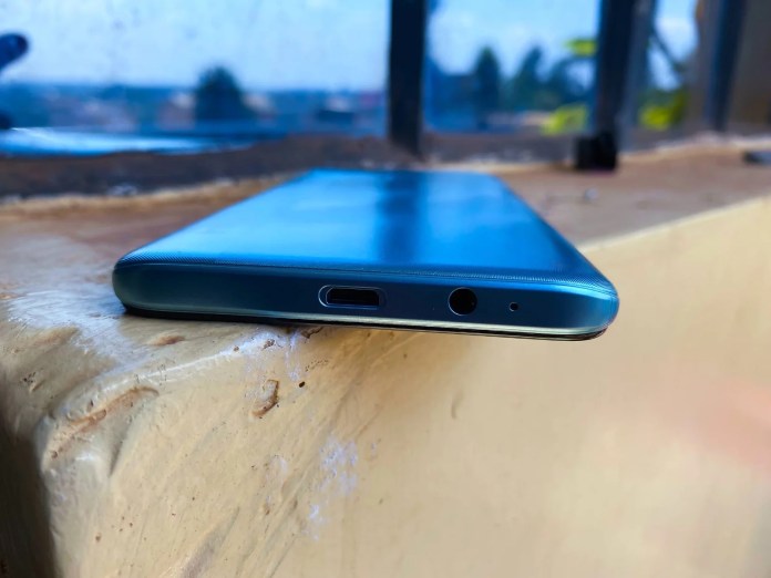 Infinix HOT 10i Kenya