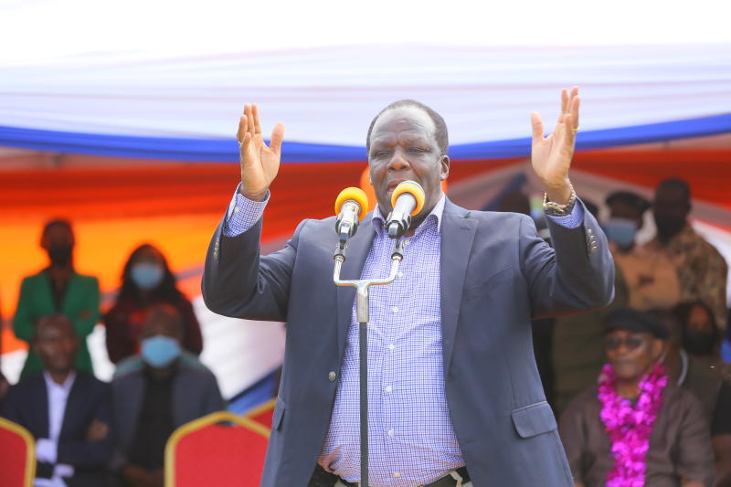 Governors want Ifmis devolved ‘for more efficiency’
