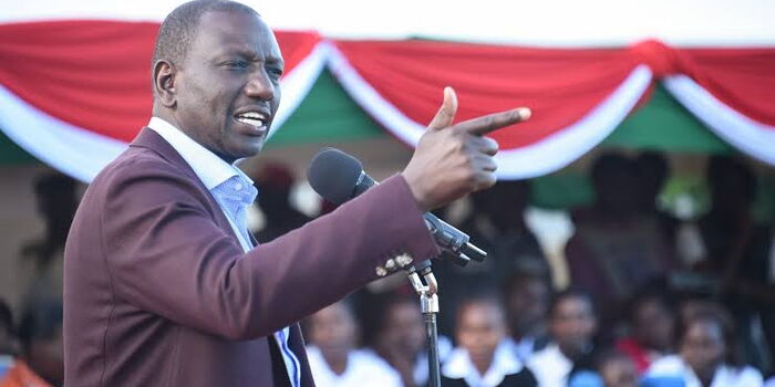 Ruto Faces Impeachment After BBI Loss
