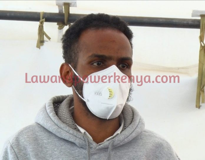 Traveling agency director, agent charged with defrauding Congo football club Sh 14 million