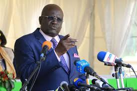 Alarming tribalism at Moi University – Weekly Citizen