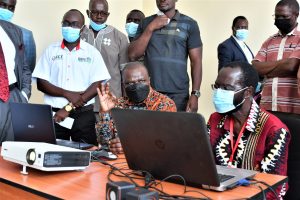Kisumu Unveils Business Incubation, Innovation Centre – Kenya News Agency
