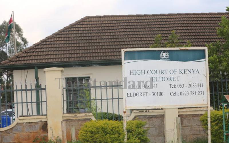 Woman who accidentally killed son to know her fate next month