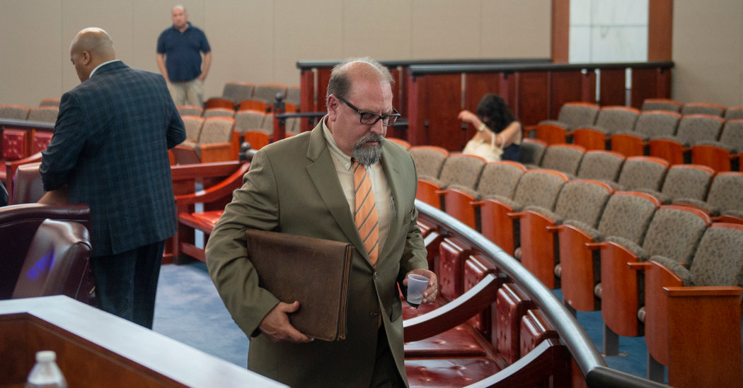 Judge Who Asked Woman if She Closed Her Legs to Prevent Assault Is Removed