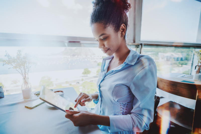 Want to be a freelancer? Here’s how