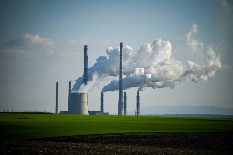 Governments risk 'trillions' in fossil fuel climate litigation » Capital News