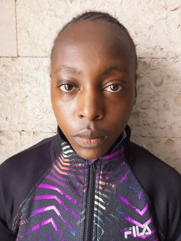 Boxing: Chege in quarter-finals as four others get byes : The standard Sports