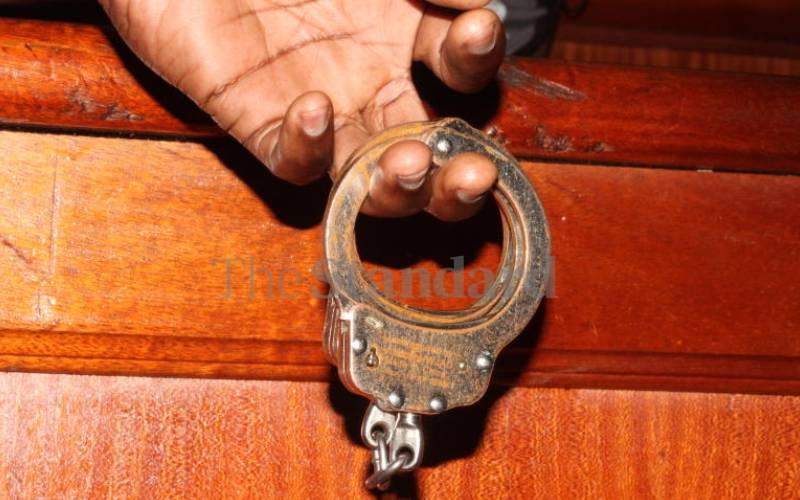 Police pursue man linked to girlfriend's death after attack over love triangle