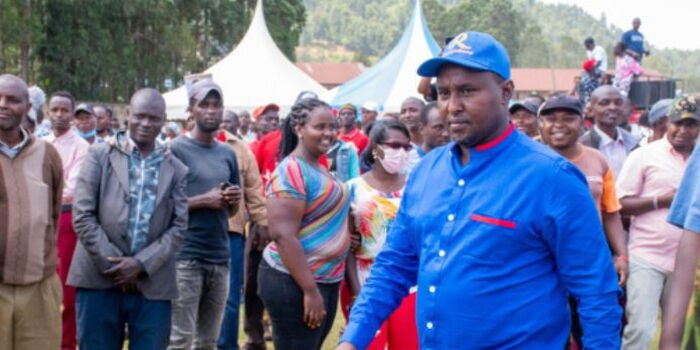 DCI Summons Junet Mohamed - Kenyans.co.ke