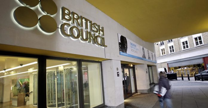 British Council's Innovation Programme For African Universities