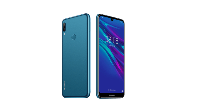 Huawei to Launch the Y6 2019 in Kenya Next Week