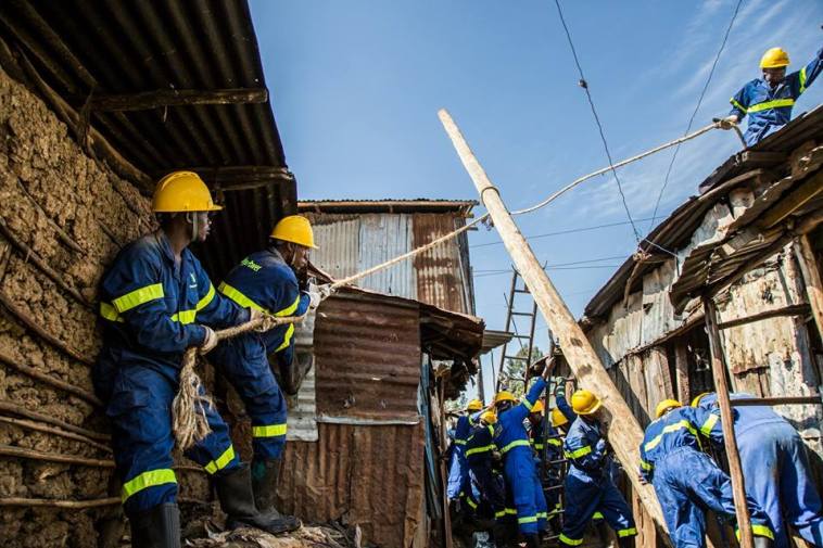 All Kenya Power employees to show 6-month payslips, declare their wealth