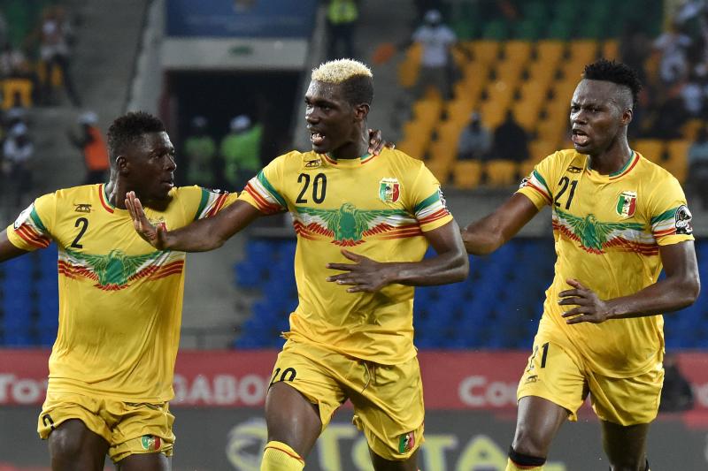 Brighton’s Bissouma back for Mali after three-year standoff : The standard Sports