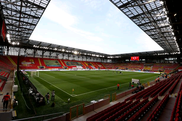 Roman Abramovich buys Turkish team Goztepe