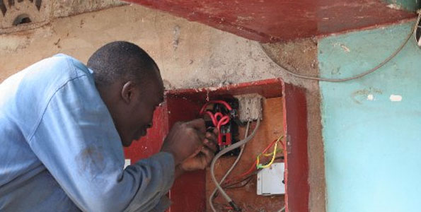 Kenya Power hires debt collectors to recover bills from disconnected users