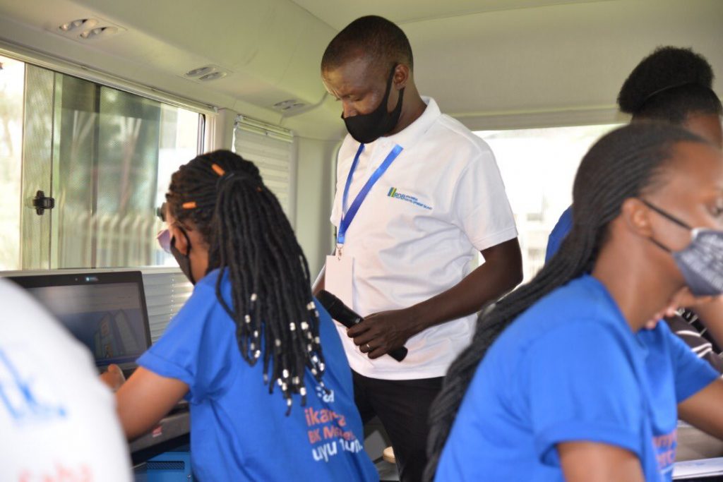 Rwanda rolls out online learning programs to improve skills of its citizens