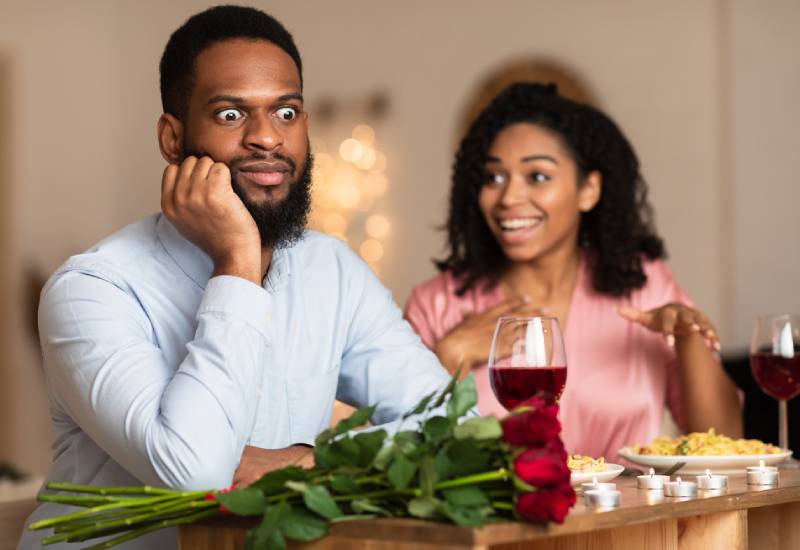 Why you need to stop being the 'pick me' girl Eve woman