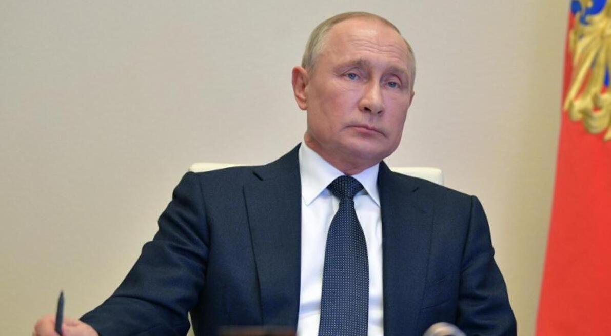 Russia sees over 10,000 new virus cases for fourth day in row » Capital News