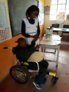 Home Based Care – Kenya News Agency
